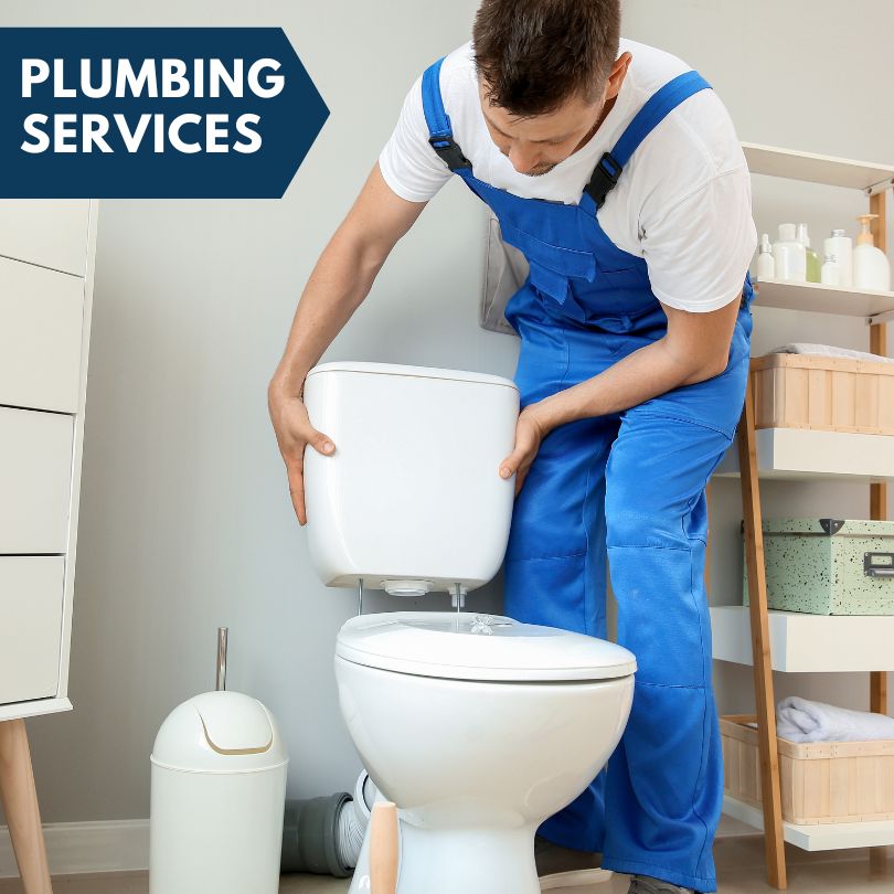 Plumbing Company in Thurman, OH